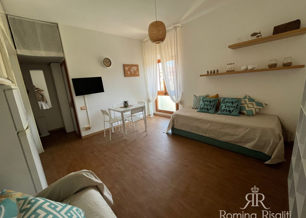 Appartamenti monolocale in affitto  25 m² buono stato, Rosignano Marittimo, località CASTIGLIONCELLO