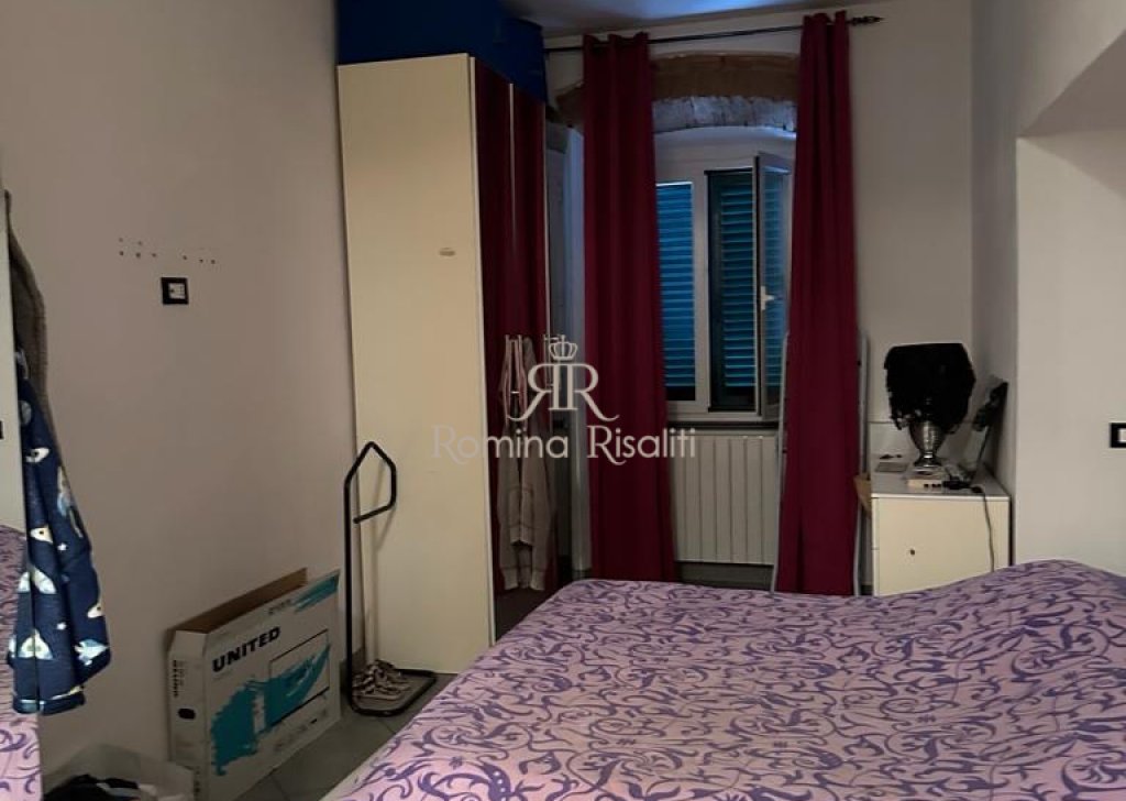 Appartamenti bilocale in vendita  70 m², Livorno, località centro