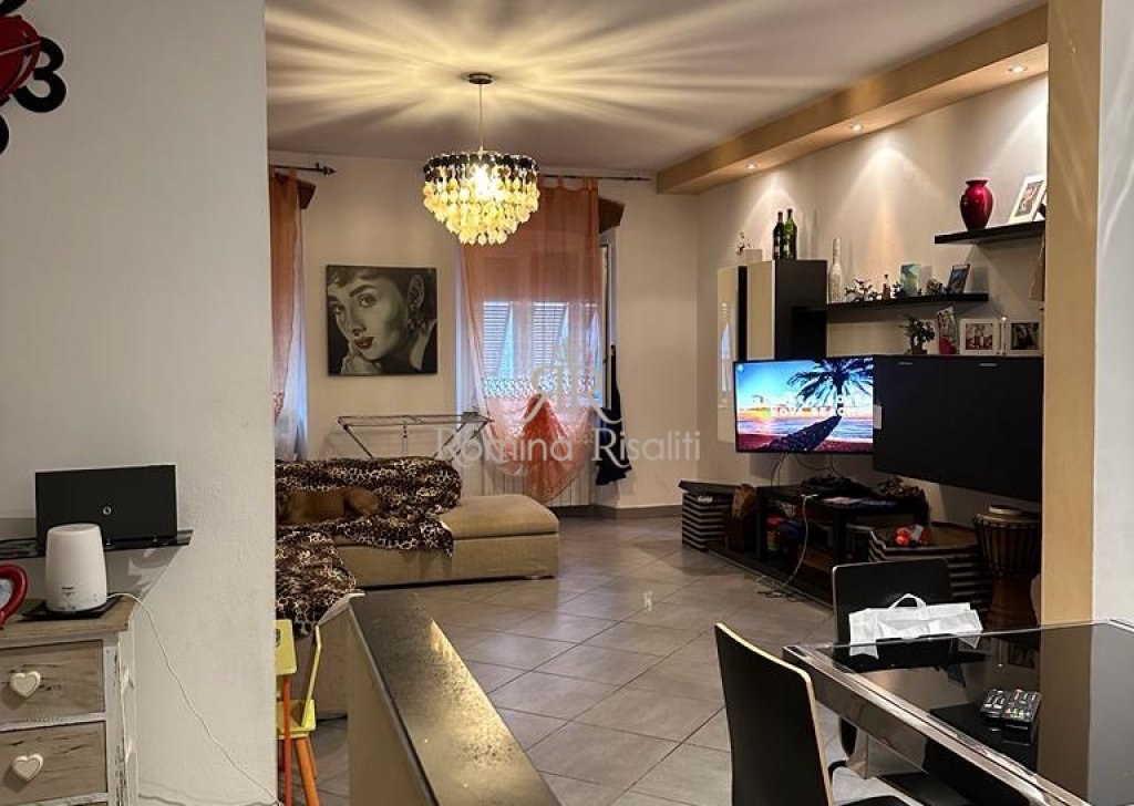 Appartamenti bilocale in vendita  70 m², Livorno, località centro