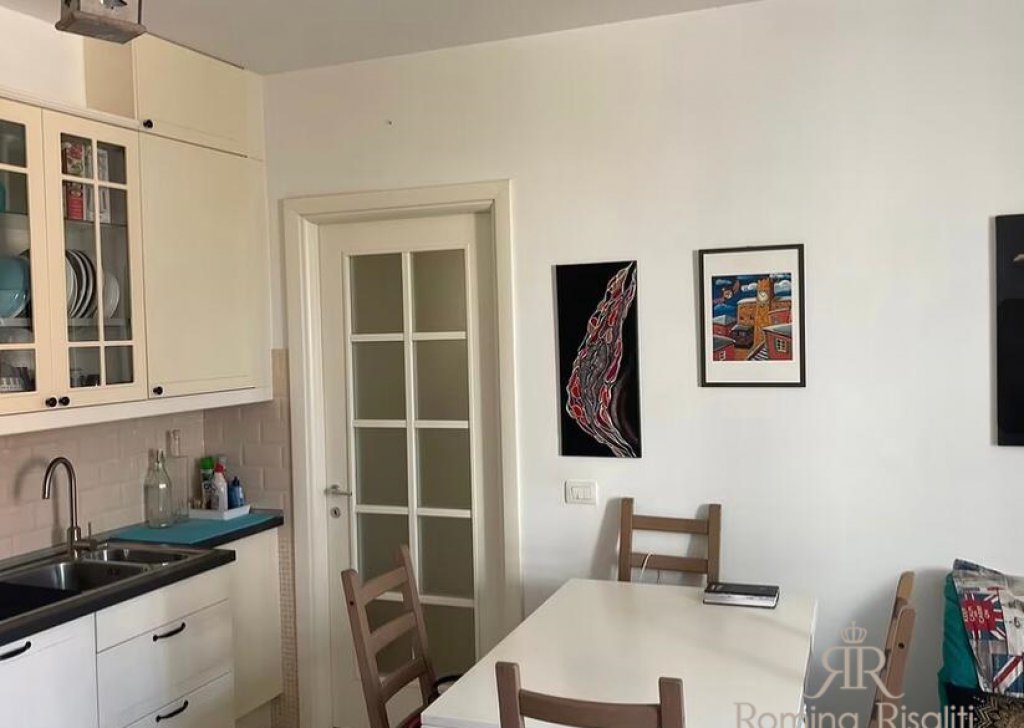 Appartamenti trilocale in vendita  70 m², Livorno, località Quartiere Venezia