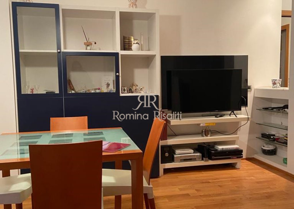 Appartamenti quadrilocale in vendita  130 m² buono stato, Livorno, località zona roma