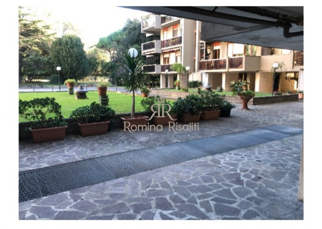 Appartamenti quadrilocale in vendita  167 m², Livorno, località Borgo San Jacopo