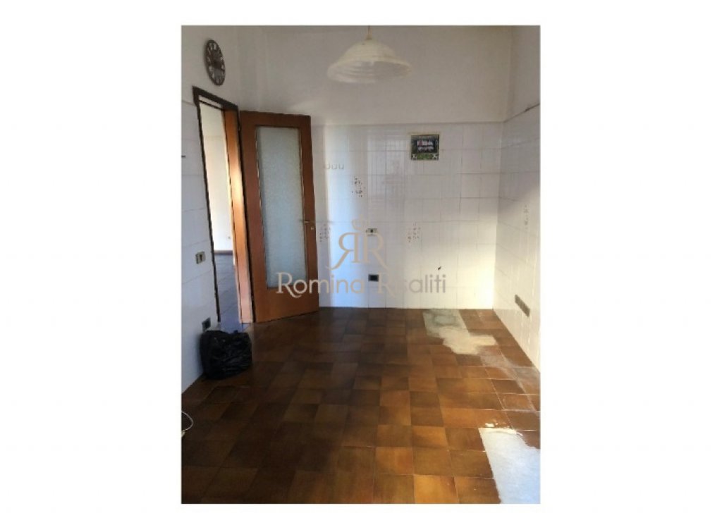 Appartamenti quadrilocale in vendita  167 m², Livorno, località Borgo San Jacopo