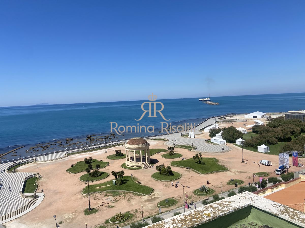 appartamento in vendita a Livorno