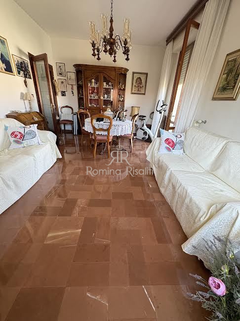 appartamento in vendita a Livorno in zona Ardenza